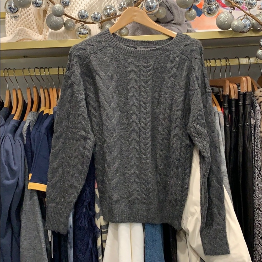 Michael Stars Sweater